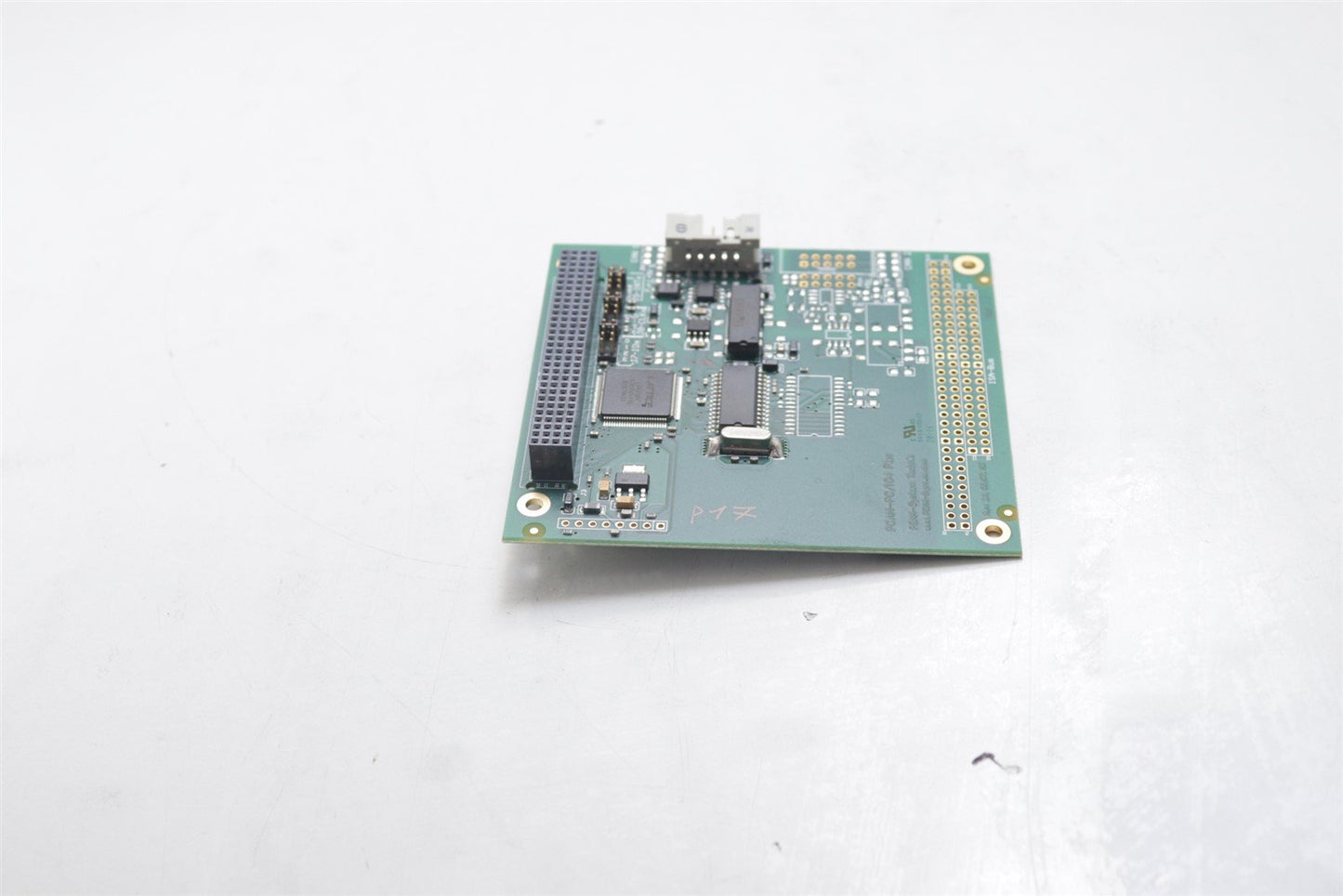 New Peak Pcan-PC/104-Plus Single CAN interface for PC/104-Plus IPEH-002096