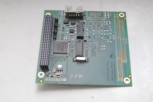 New Peak Pcan-PC/104-Plus Single CAN interface for PC/104-Plus IPEH-002096
