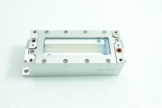 Quantronix Darwin-Duo ND-YAG Laser Brick