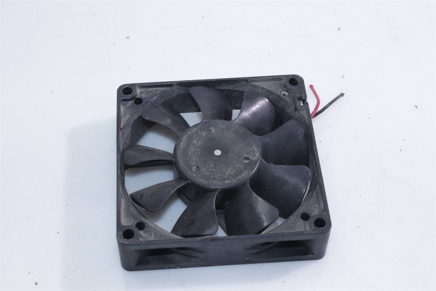 Tektronix 2445B 2465B Oscilloscope Cooling Fan Unit