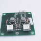 Tektronix 2445B 2465B Oscilloscope 670-8000-00 Dynamic Centering Circuit Board