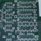 Lumenis Lume One Laser IPL Controller Backplane Board Assy EA6515004 Rev A