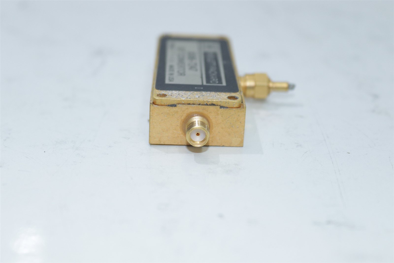 HP Agilent Keysight 5086-7247 RF Ist Convertor SMA – part2Go
