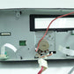 ICOM IC-R8500 Radio Reciever Board Front Panel Assy For Parts