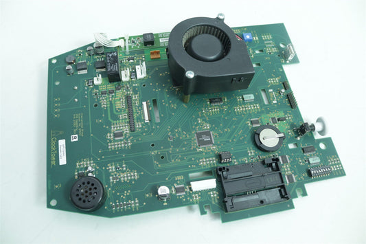 Chattanooga Group Intelect Advanced Color Combo 2752CC pcb control board 27052