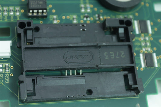 Chattanooga Group Intelect Advanced Color Combo 2752CC pcb control board 27052