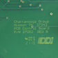 Chattanooga Group Intelect Advanced Color Combo 2752CC pcb control board 27052