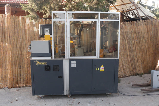 Copan Wasp Walk-Away Specimen Processor Microbiology Analyzer Processor Lab
