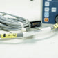 Codman ICP Express 82-6635 Monitor System + Codman Cable Connection 82-6636