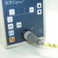 Codman ICP Express 82-6635 Monitor System + Codman Cable Connection 82-6636