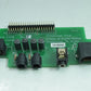 Chattanooga Group Intelect Advanced Color Combo 2752CC pcb connector 1 & 2 27059