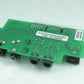 Chattanooga Group Intelect Advanced Color Combo 2752CC pcb connector 1 & 2 27059