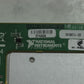 National Instruments NI PXI-5652 6.6 GHz RF Analog Signal Generator TESTED