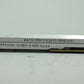 National Instruments NI PXI-5652 6.6 GHz RF Analog Signal Generator TESTED