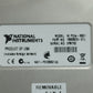 National Instruments NI PXIe-5601 RF Downconverter 10 MHz to 6.6 GHz TESTED