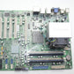 DFI BL630 Industrial Motherboard Intel E7400 CPU 2.8GHz