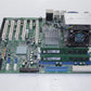 DFI BL630 Industrial Motherboard Intel E7400 CPU 2.8GHz