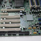 DFI BL630 Industrial Motherboard Intel E7400 CPU 2.8GHz