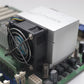 DFI BL630 Industrial Motherboard Intel E7400 CPU 2.8GHz
