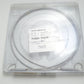 Ocean Optics Fiber Optic Cable Stainless-Steel 2m QP600-2-XSR For Spectrometer
