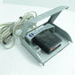 Lumenis Acupulse Foot Switch Footswitch Pedal 6289-71830-S TESTED
