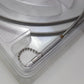Ocean Optics Fiber Optic Cable Stainless-Steel 2m QP600-2-XSR For Spectrometer