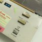 HP Agilent 8672A Signal Generator 2-18GHz Front Panel Assy 08672-60179