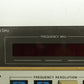 HP Agilent 8672A Signal Generator 2-18GHz Front Panel Assy 08672-60179