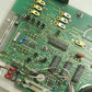 HP Agilent 8672A Signal Generator 2-18GHz Front Panel Assy 08672-60179