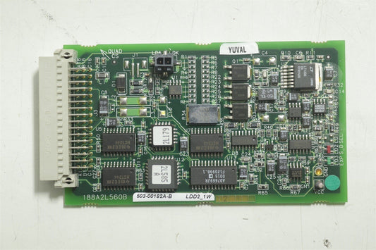Scitex Printer Board 503-00182A-B