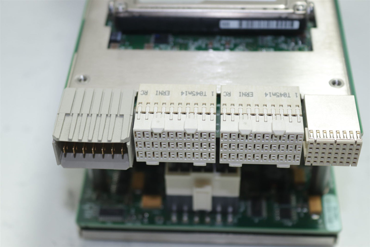 National Instruments NI PXIe-8106 2.16 GHz Dual-Core Embedded Controller