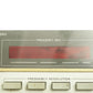 HP Agilent 8672A Signal Generator 2-18GHz Front Panel Assy 08672-60179
