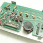 HP Agilent 8672A Signal Generator 2-18GHz Front Panel Assy 08672-60179