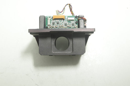 Nikon Biological TE2000 Inverted Microscope Switches