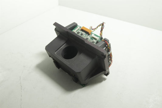 Nikon Biological TE2000 Inverted Microscope Switches