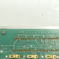 HP Agilent 8672A Signal Generator 2-18GHz Front Panel Assy 08672-60179