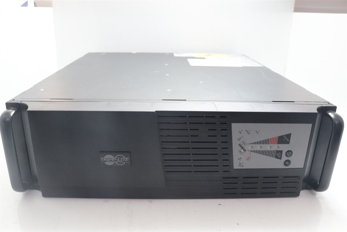 Tripp-Lite 3000VA Rackmount XL 3U UPS SUINT3000RTXL3U