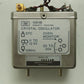 HP Agilent 8672A Signal Generator 2-18GHz Crystal Oscillator 10811B