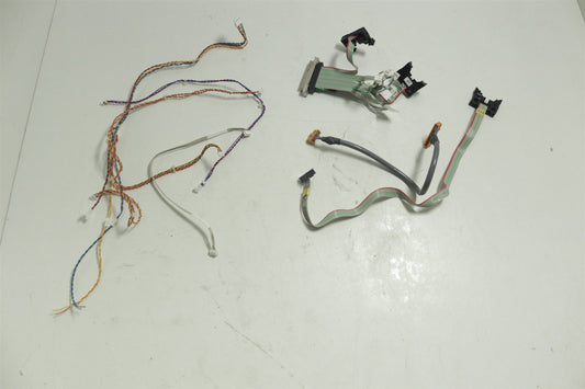 Nikon Biological TE2000 Inverted Microscope Switches