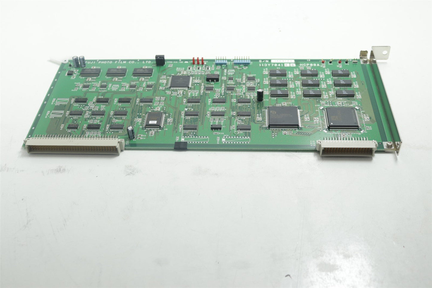 Fujifilm CR Scanner FCR PCB Board 113Y7041H