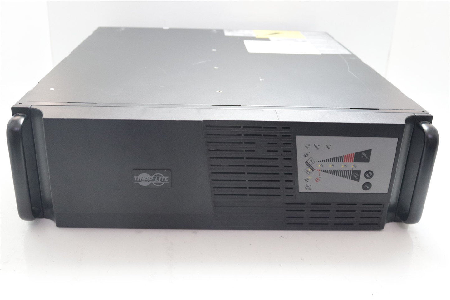Tripp-Lite 3000VA Rackmount XL 3U UPS SUINT3000RTXL3U