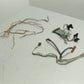 Nikon Biological TE2000 Inverted Microscope Switches