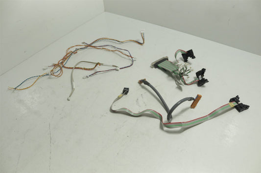 Nikon Biological TE2000 Inverted Microscope Switches