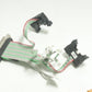 Nikon Biological TE2000 Inverted Microscope Switches
