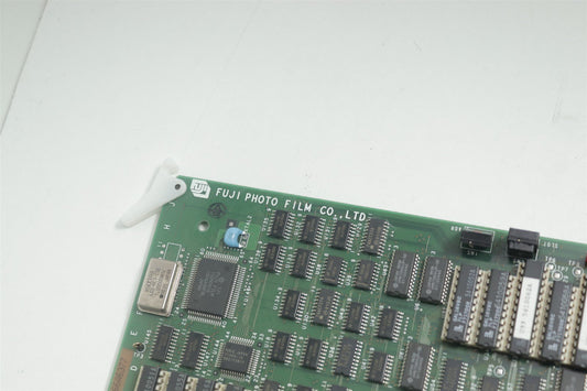 Fujifilm CR Scanner FCR PCB Board 113Y1103