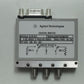 Tektronix TAS-485 671-2646-04 Connections Board H2446H Q9A-1508-01