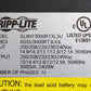 Tripp-Lite 3000VA Rackmount XL 3U UPS SUINT3000RTXL3U