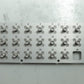 x25 Amphenol Fit Through SMA F-F Connector