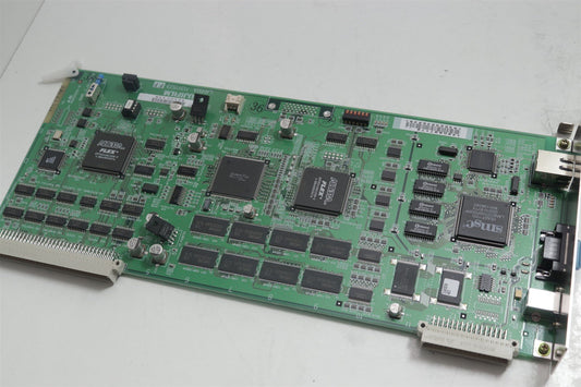 Fujifilm CR Scanner FCR PCB Board 113Y1523F