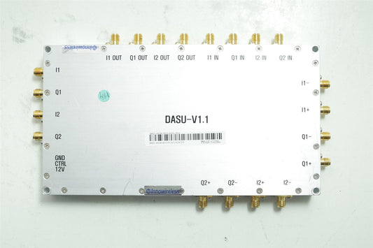 Innowireless I/Q Modulator 3GHz E6621-65036